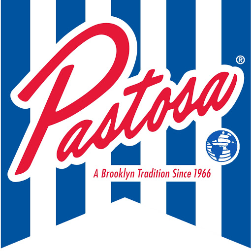 Pastosa Ravioli of Eltingville logo