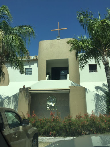 Iglesia Cristiana Misericordia N.laredo, Av. Jesús Carranza 3333, Madero, 88270 Nuevo Laredo, Tamps., México, Iglesia cristiana | TAMPS