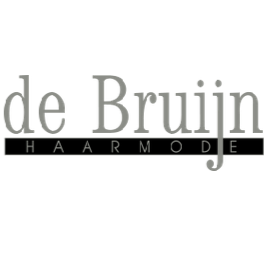 de Bruijn Haarmode sinds 1848