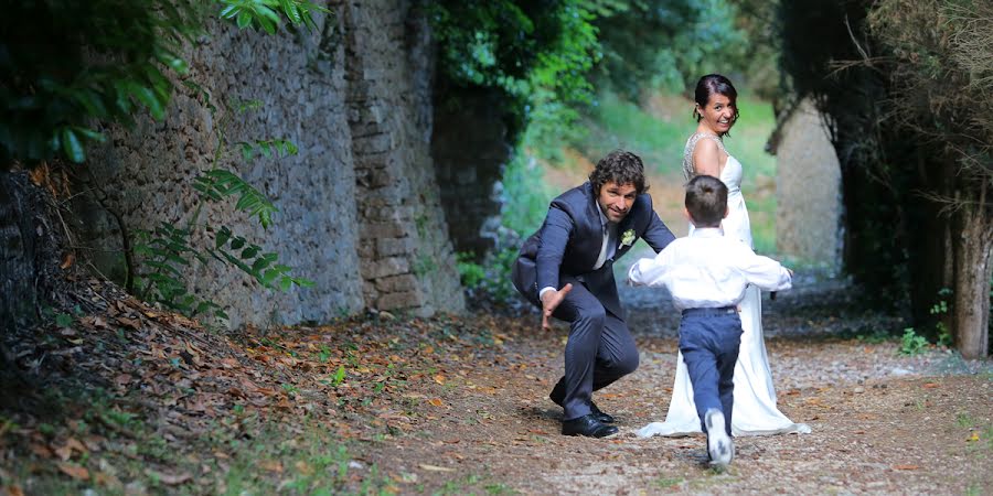 Photographe de mariage Luca Marchetti (lucamarchetti). Photo du 6 mai 2016