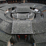 Les tulou du Fujian (Chine)