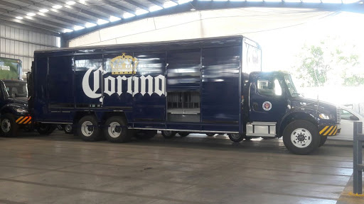 Las Cervezas Modelo del Occidente, Av. Francisco Zarco 627, La Primavera, 47849 Ocotlán, Jal., México, Tienda de cerveza | JAL