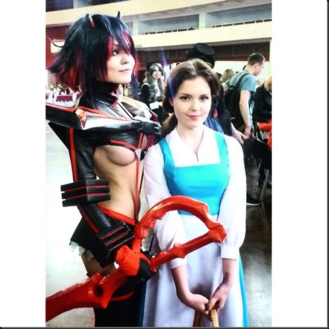 KILL la KILL by Incosplay_880357-0037