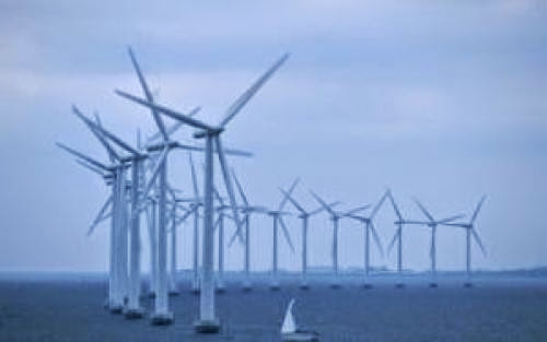 India Releases Draft Offshore Wind Energy Policy