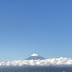 綺麗な富士山