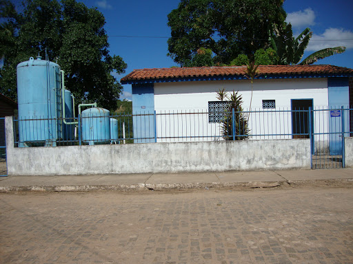 Estação de tratamento de água, R. Des. José Martins de Almeida, 58-162, Itanagra - BA, 48290-000, Brasil, Estao_de_Tratamento_de_gua, estado Bahia