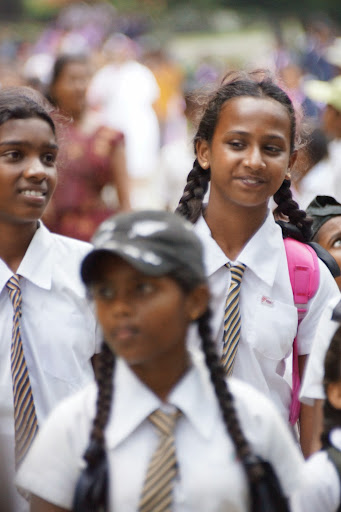 Шри-Ланка: на машине 1 100 км,  фото без комментариев, март-апрель 2013г.