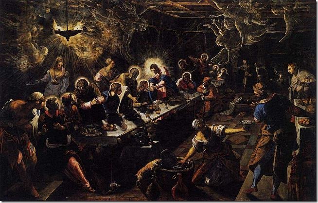 tintoretto