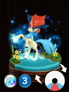 파일:pokemon duel Keldeo.jpg