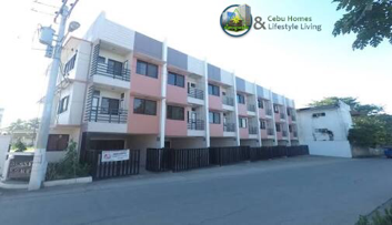 ready for occupancy townhouse basak kagudoy lapu lapu