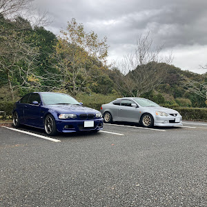 インテグラ DC5