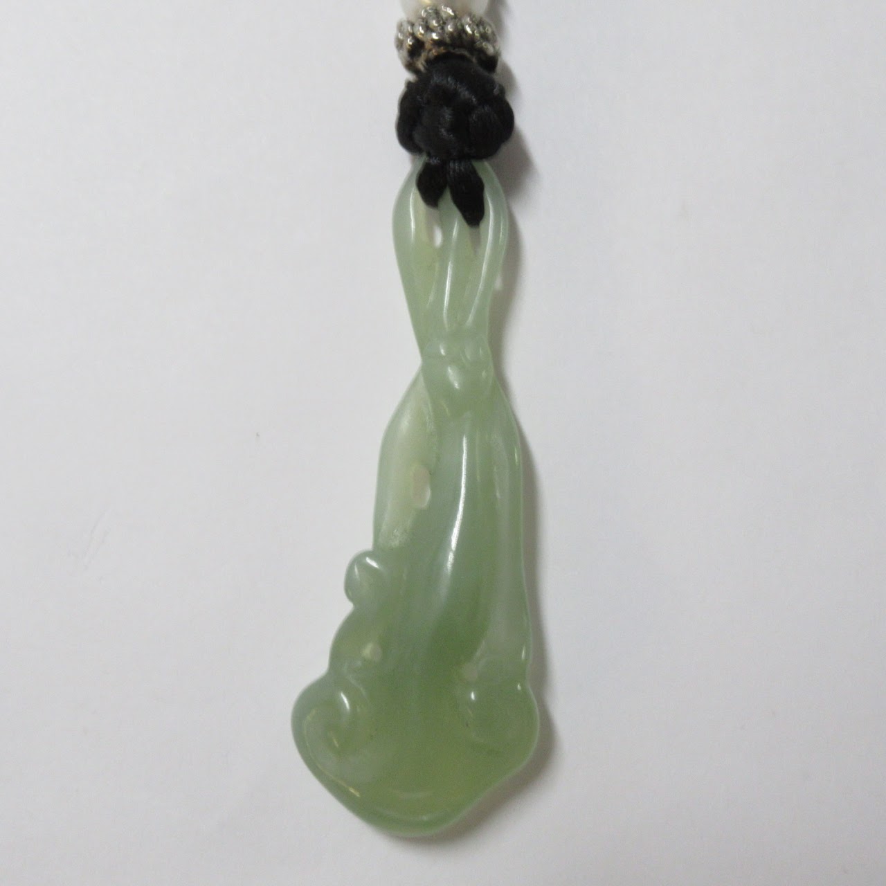 Jade Pendant