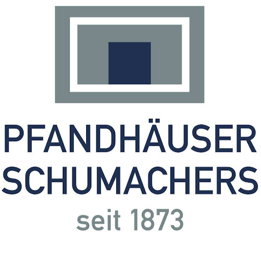 Pfandhaus Schumachers GmbH logo