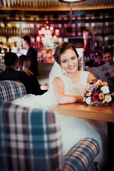 Fotografo di matrimoni Stanislav Tyagulskiy (stasoneshot). Foto del 17 settembre 2016