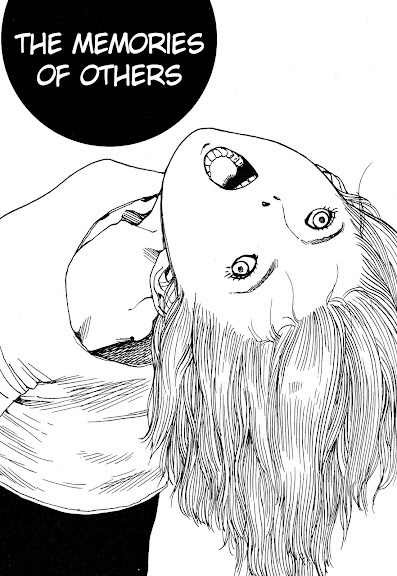 Shintaro Kago – The Memories of Others