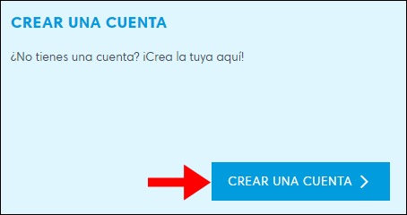 Abrir mi cuenta Ticketmaster - 695