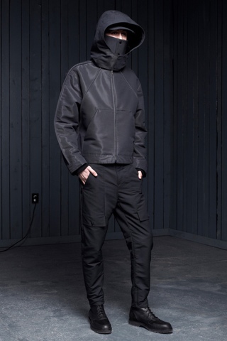 DIARY OF A CLOTHESHORSE: ALEXANDER WANG AW 13/14 MENSWEAR