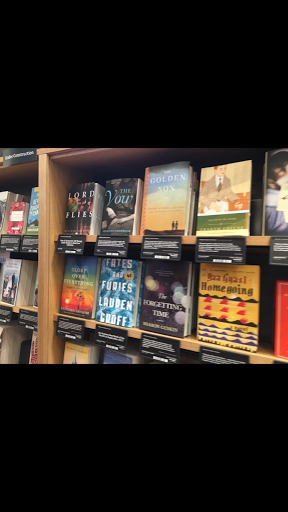 Book Store «Amazon Books», reviews and photos, 4545 La Jolla Village Dr, San Diego, CA 92122, USA