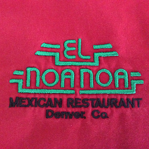 El Noa Noa Mexican Restaurant logo