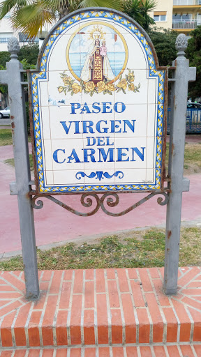 Paseo Marítimo