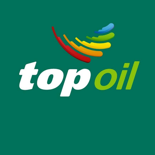 Top Oil Waterford Depot logo