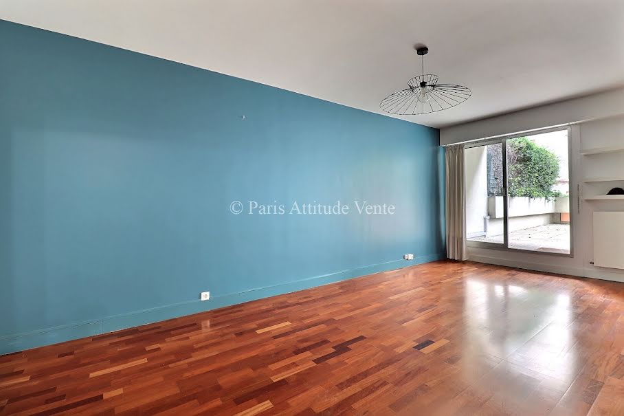 Vente appartement 2 pièces 43 m² à Paris 18ème (75018), 565 000 €