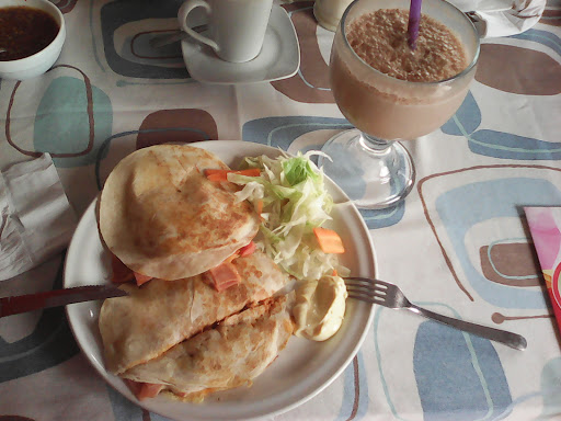 Restaurant Familiar Los Cuates, Calle Hidalgo 61, Centro, 48900 Autlán de Navarro, Jal., México, Restaurantes o cafeterías | JAL