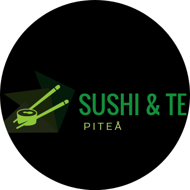 Sushi & Te logo