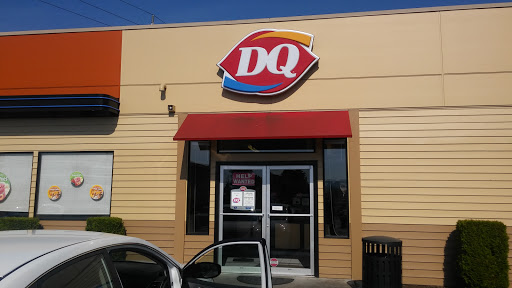 Fast Food Restaurant «DQ Grill & Chill Restaurant», reviews and photos, 19510 US-2, Monroe, WA 98272, USA