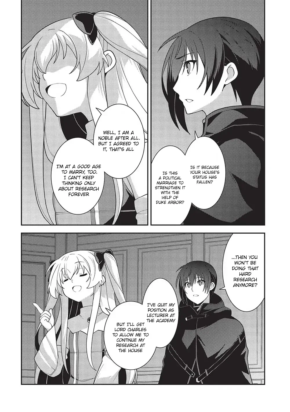 Seirei Gensouki Page 18