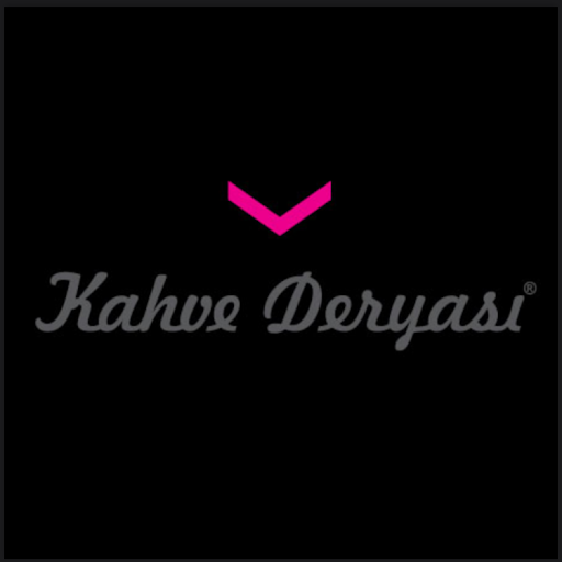 Kahve Deryası Yakuplu Beylikdüzü logo