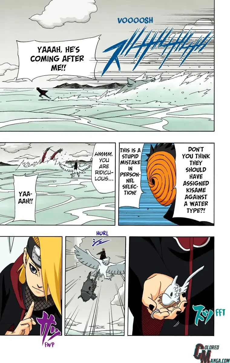 Chapter 317 Page 3