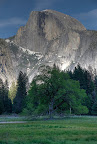 Half Dome.