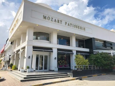 Photos of Mozart Catering