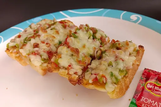 Bruschetta