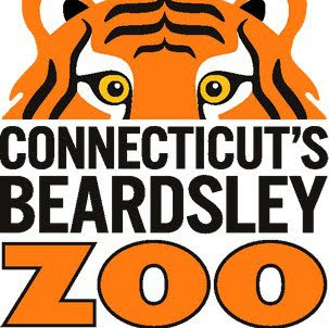 Connecticut's Beardsley Zoo logo