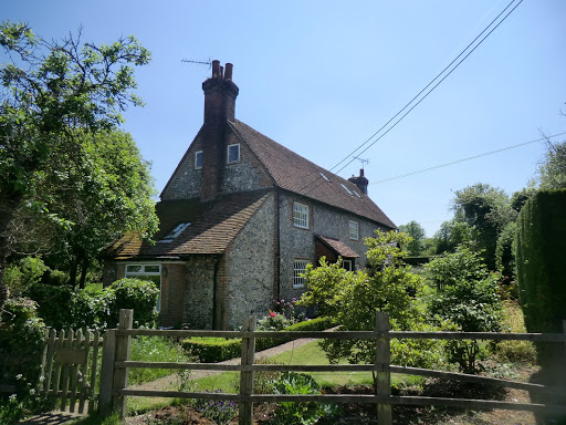 CIMG7242 The Old Schoolhouse, Outwood Lane