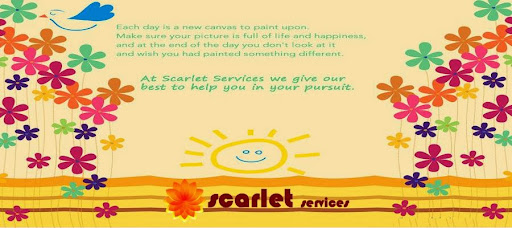 Scarlet Wireless India Pvt. Ltd., 112, Civil Lines, 2nd Floor, Near Karnataka Bank, Bareilly, Uttar Pradesh 560068, India, Website_Designer, state UP