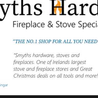 Smyths Hardware