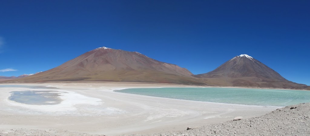 Potosí, Bolivia