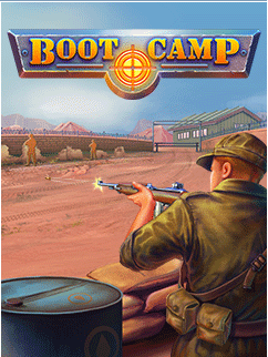 [Game Java] Boot Camp [By Twist Mobile]