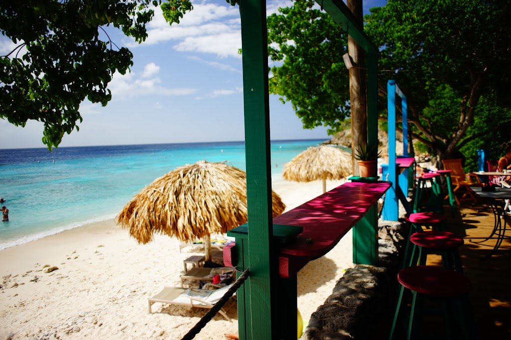 Curaçao top 3 beaches