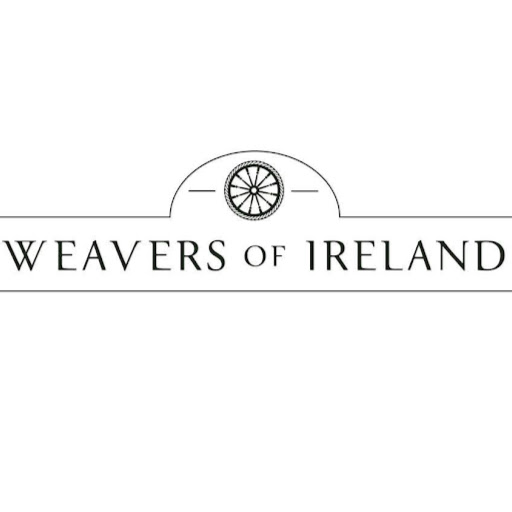 Weavers of Ireland logo