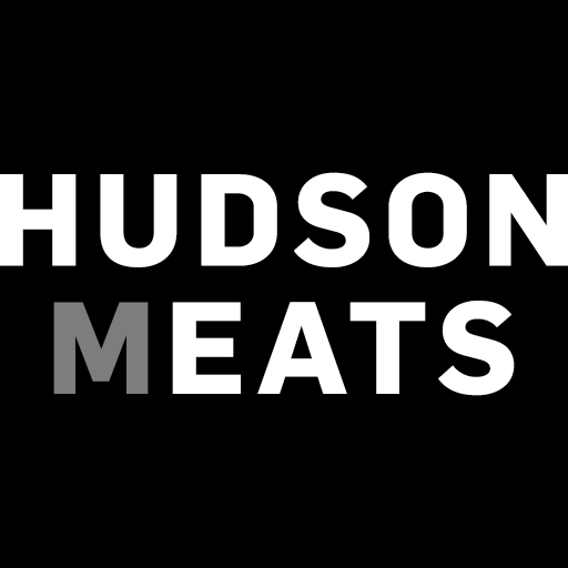 Hudson Meats logo