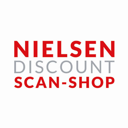 Nielsen Discount Heiligenhafen logo