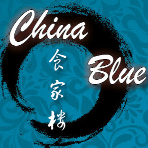 China Blue logo