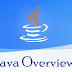 An Overview Of Java