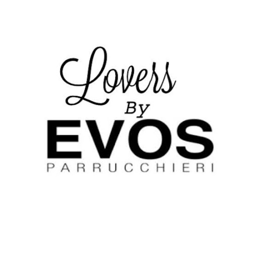 Evos Parrucchieri logo