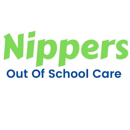 Nippers Out Of School Care logo