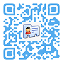 Logo of VCard Event Bulk QR Code Generator